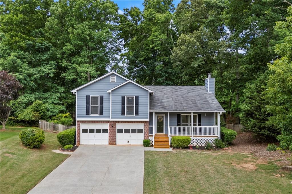 455 Charlyne Way, Dacula, GA 30019