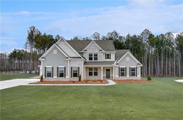 New Homes For Sale This Week That Attend Moreland Elementary School: May 15th to May 21st