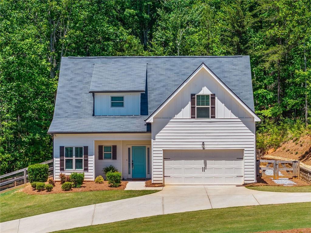 331 Bryndemere Dr., Dawsonville, GA 30534