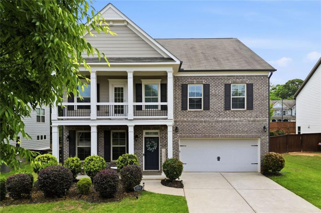 402 Aristides Way, Canton, GA 30115