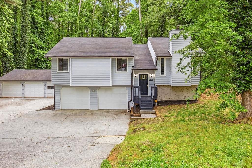 3021 Munson Ct., Snellville, GA 30039