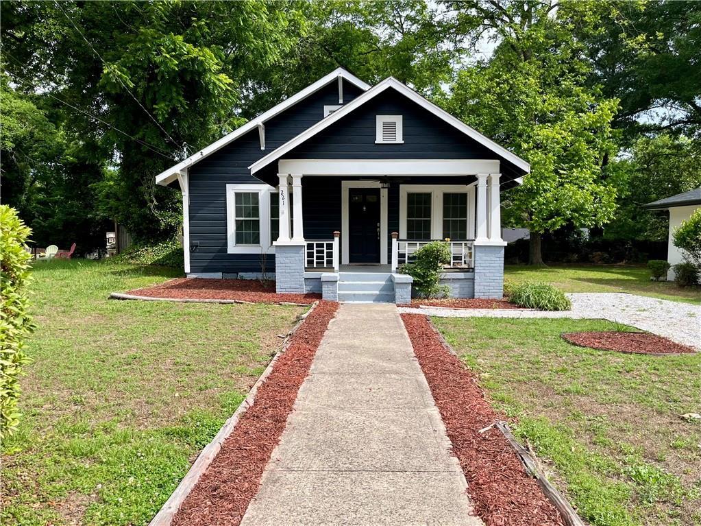 221 Bellview St., Winder, GA 30680