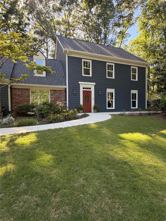 3916 Brintons Mill, Marietta, GA 30062