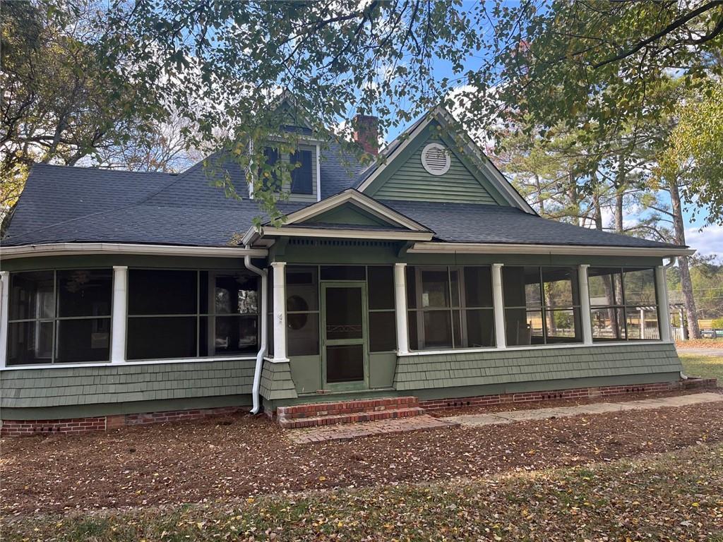 125 E Sewell Rd., Aragon, GA 30104