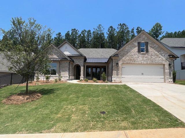644 Highgrove Cir., Canton, GA 30115