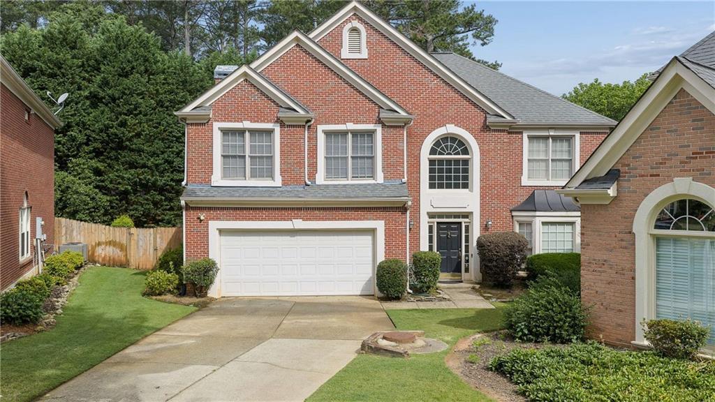 [Address Hidden by Seller], Decatur, GA 30033