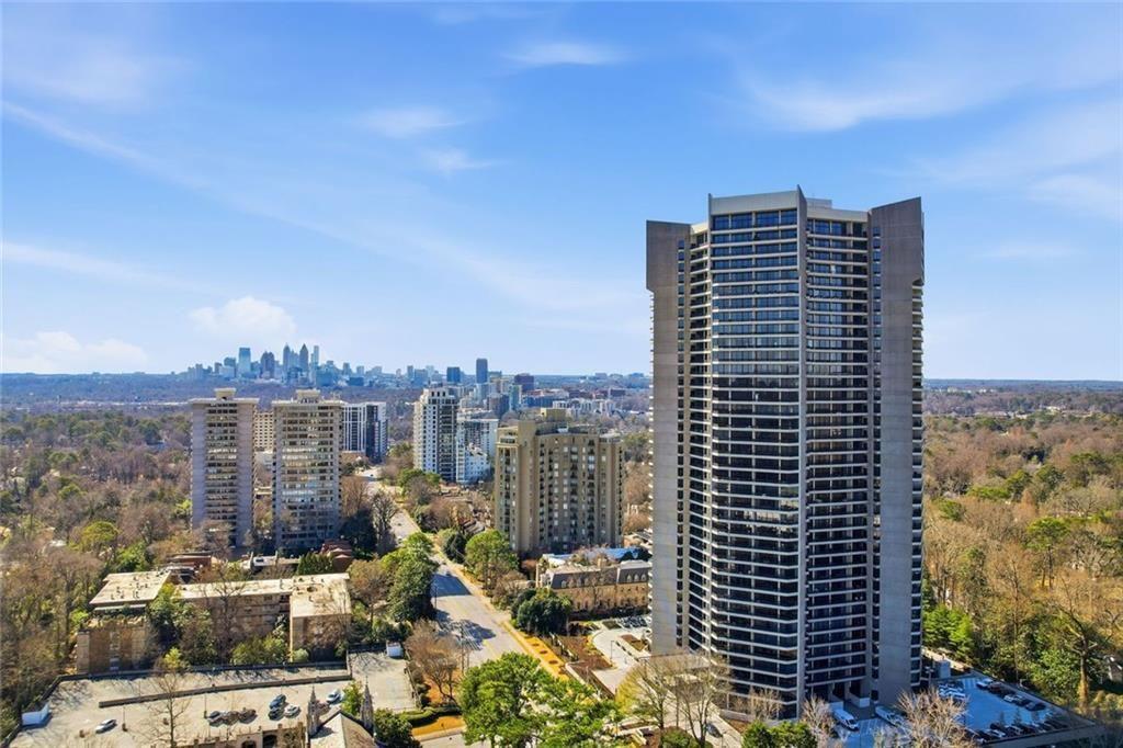 2660 Peachtree Rd. #20D&E, Atlanta, GA 30305