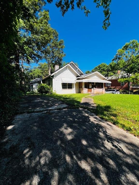 1271 Grant St., Atlanta, GA 30315