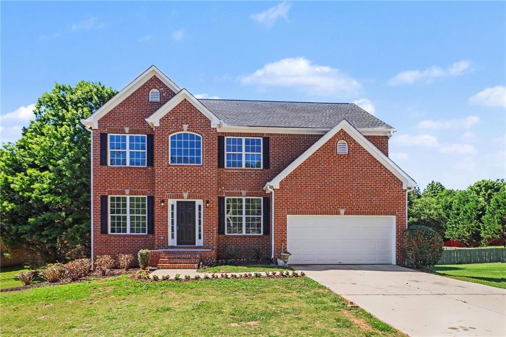 5090 Bishops Row, Austell, GA 30106