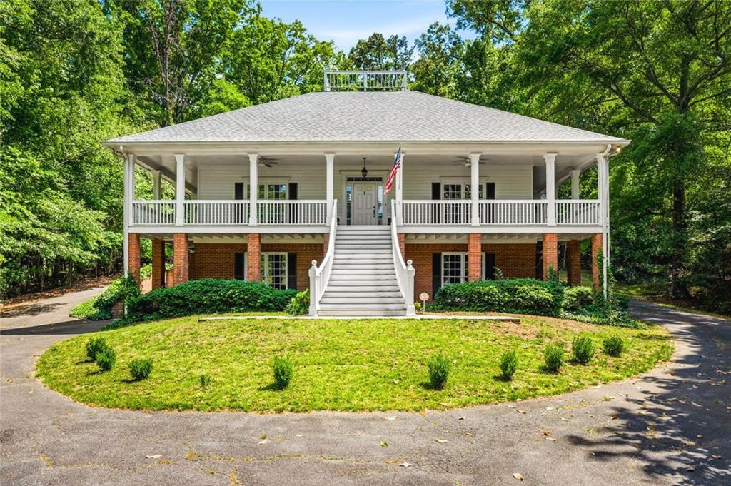 479 S Hillcrest Dr., Marietta, GA 30064