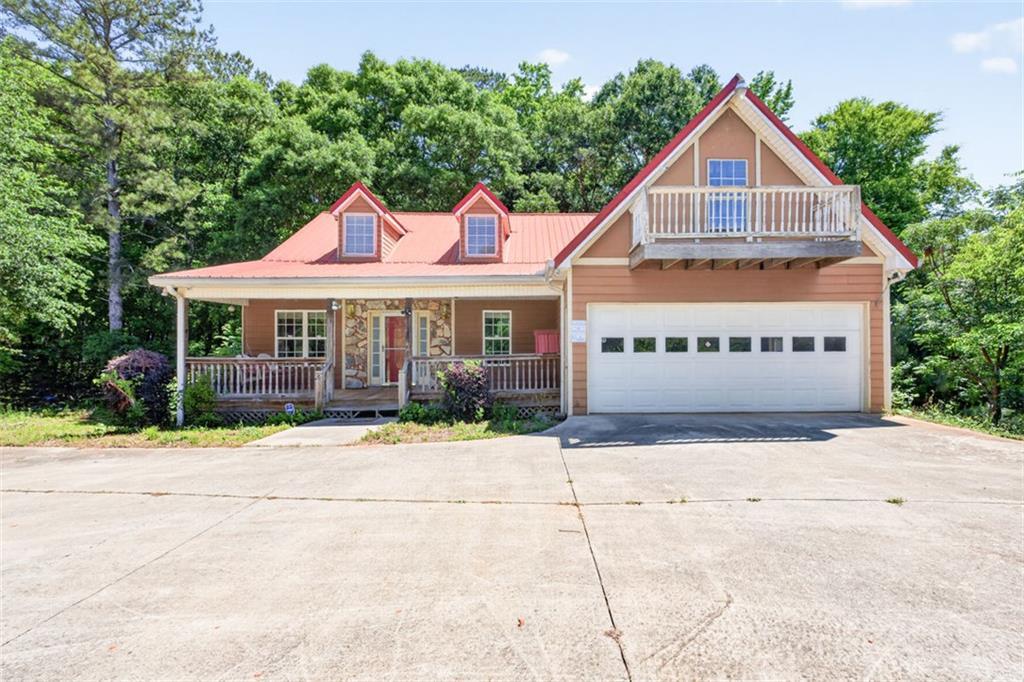 671 Ebenezer Church Rd., Jefferson, GA 30549