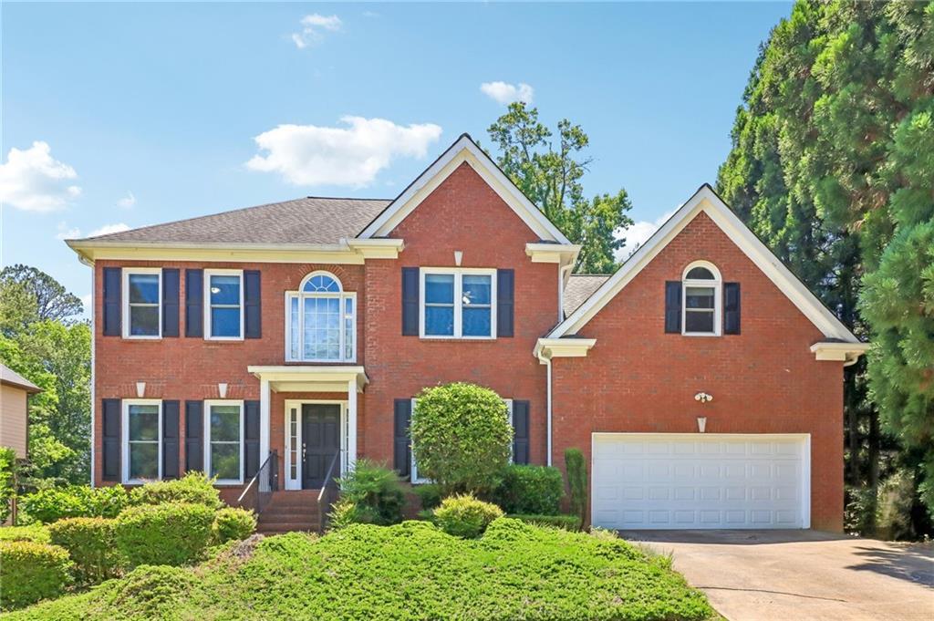 4139 Lansfaire Ter., Suwanee, GA 30024