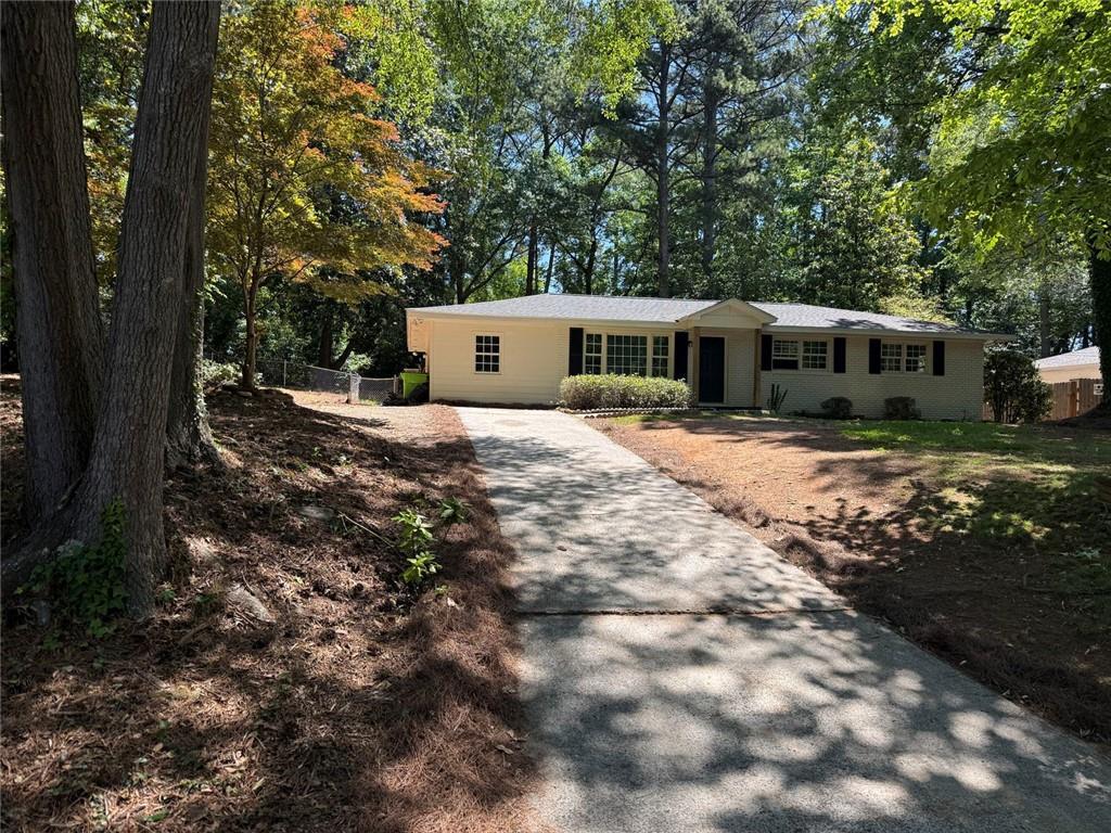 571 Oriole Dr., Marietta, GA 30067