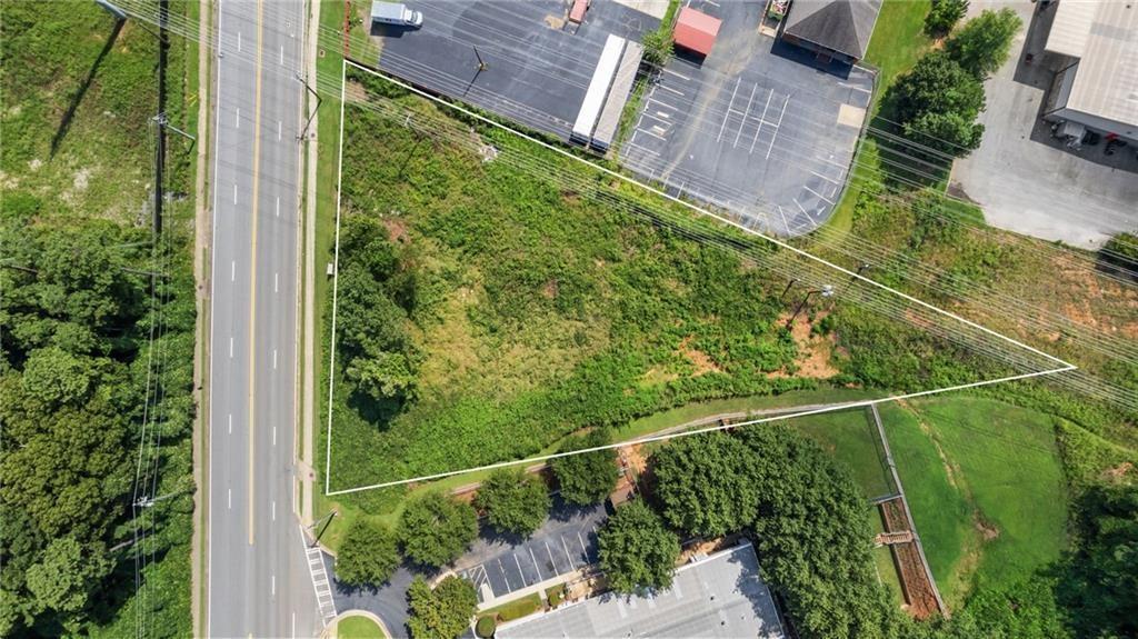 1351 Bells Ferry Rd., Marietta, GA 30066