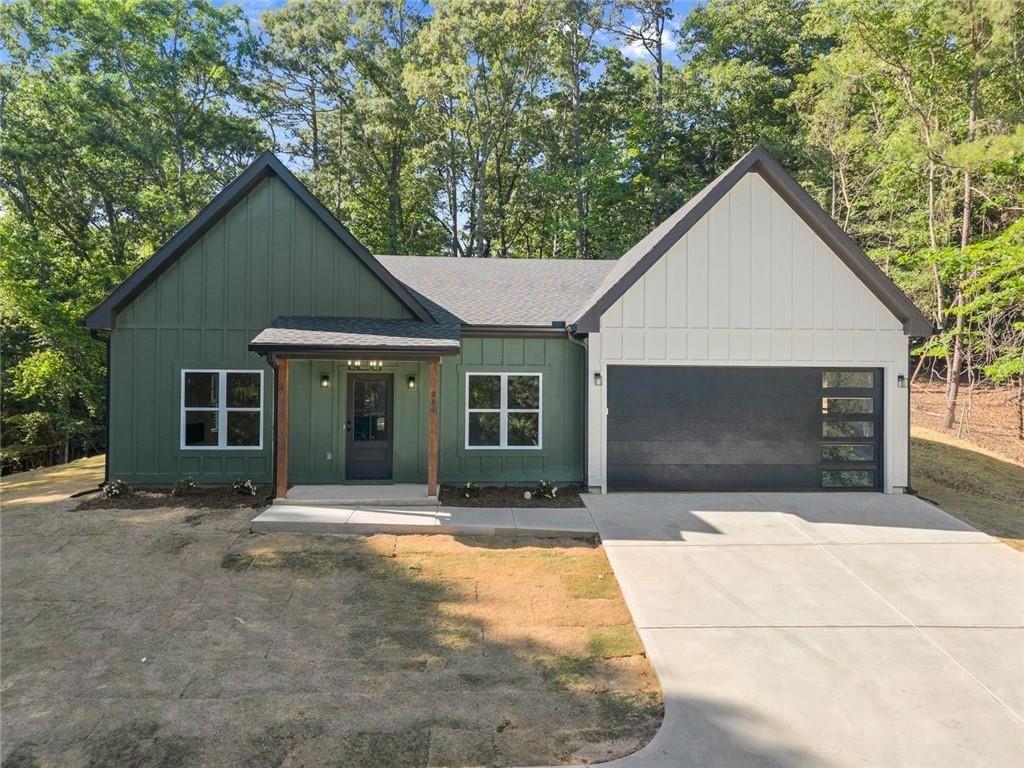 384 Oakland Dr., Gainesville, GA 30501
