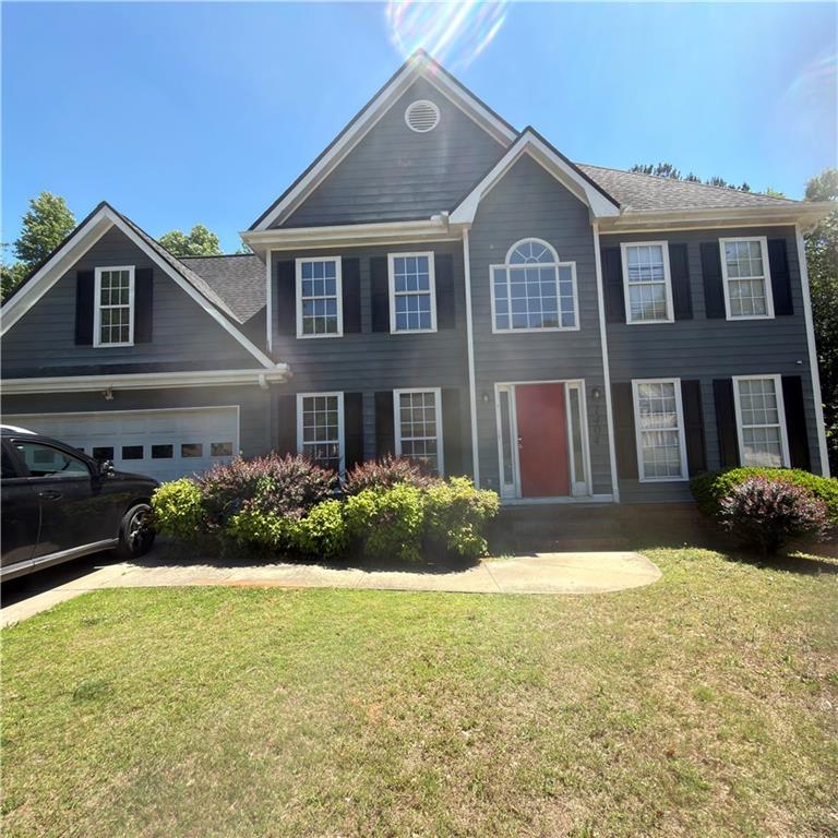 1404 Pickets Ct., Conyers, GA 30013