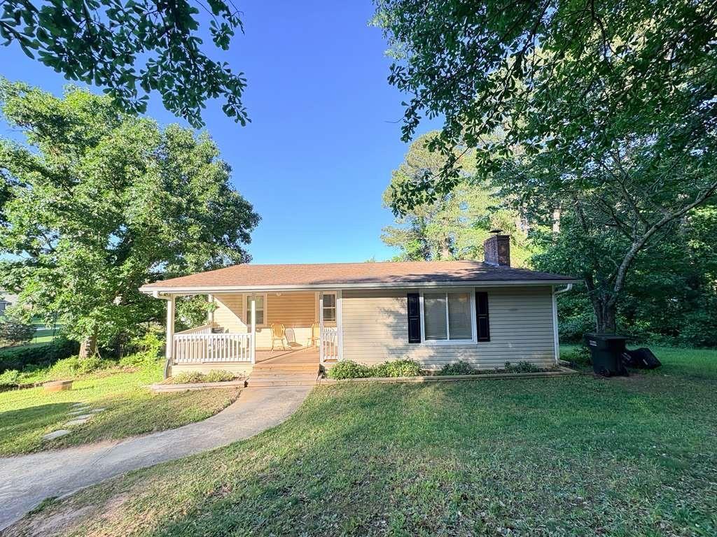 5079 Hudson Rd., Loganville, GA 30052