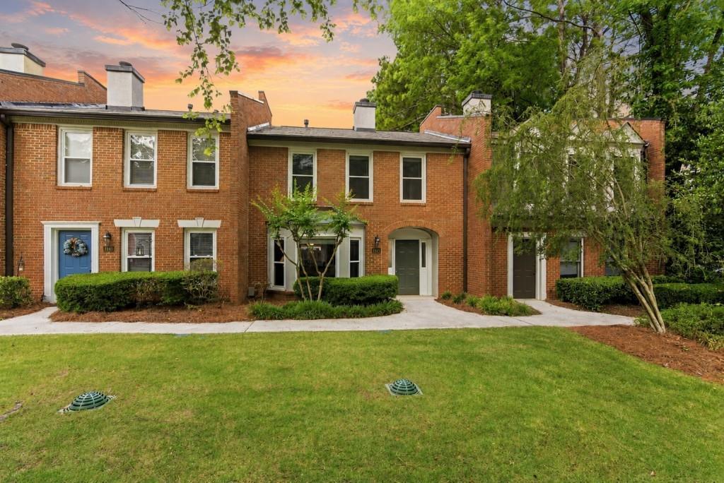 4145 Crape Myrtle Ln., Duluth, GA 30096