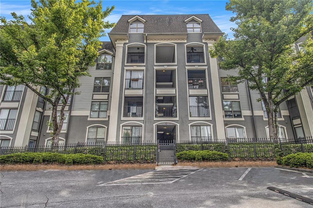 2657 Lenox Rd. #38, Atlanta, GA 30324