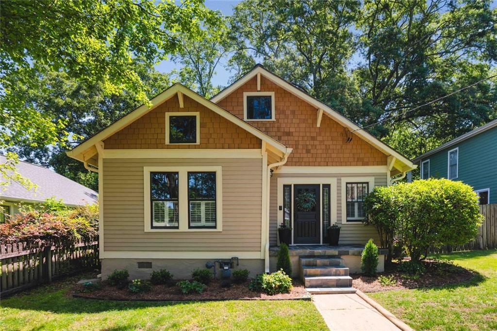 616 2nd Ave., Decatur, GA 30030