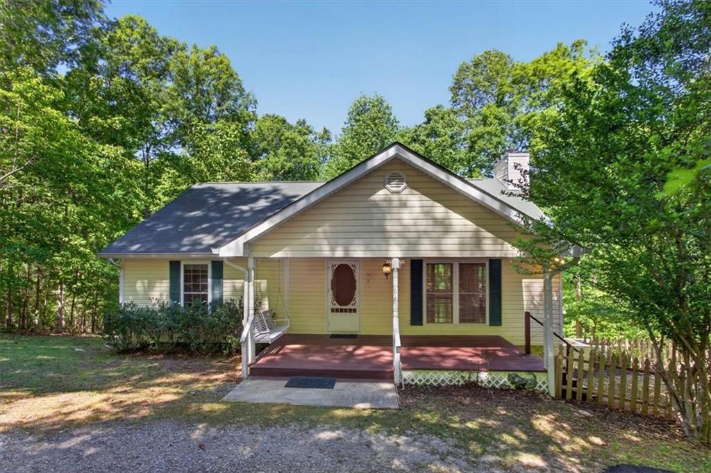 61 Gemini Ct., Ellijay, GA 30540