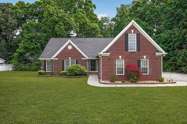 2270 Taylor Pointe Way, Dacula, GA 30019