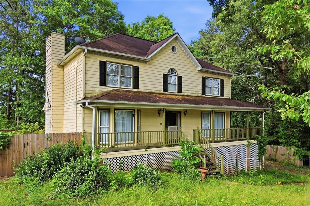 102 Eagle Ridge Dr., Canton, GA 30114