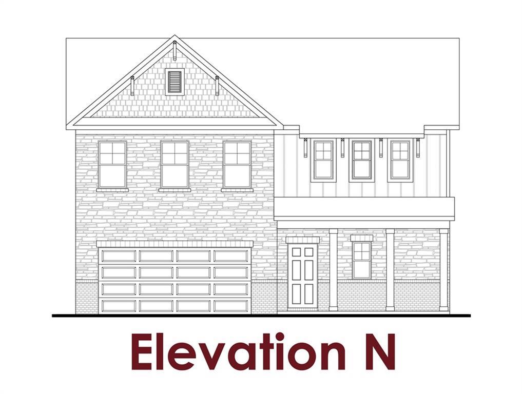 190 Wingate Dr., Winder, GA 30680