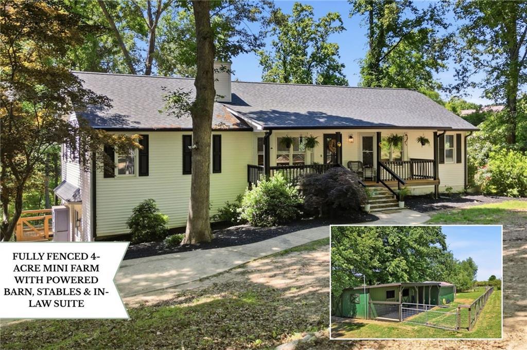 6060 Hickory Hills Rd., Cumming, GA 30041