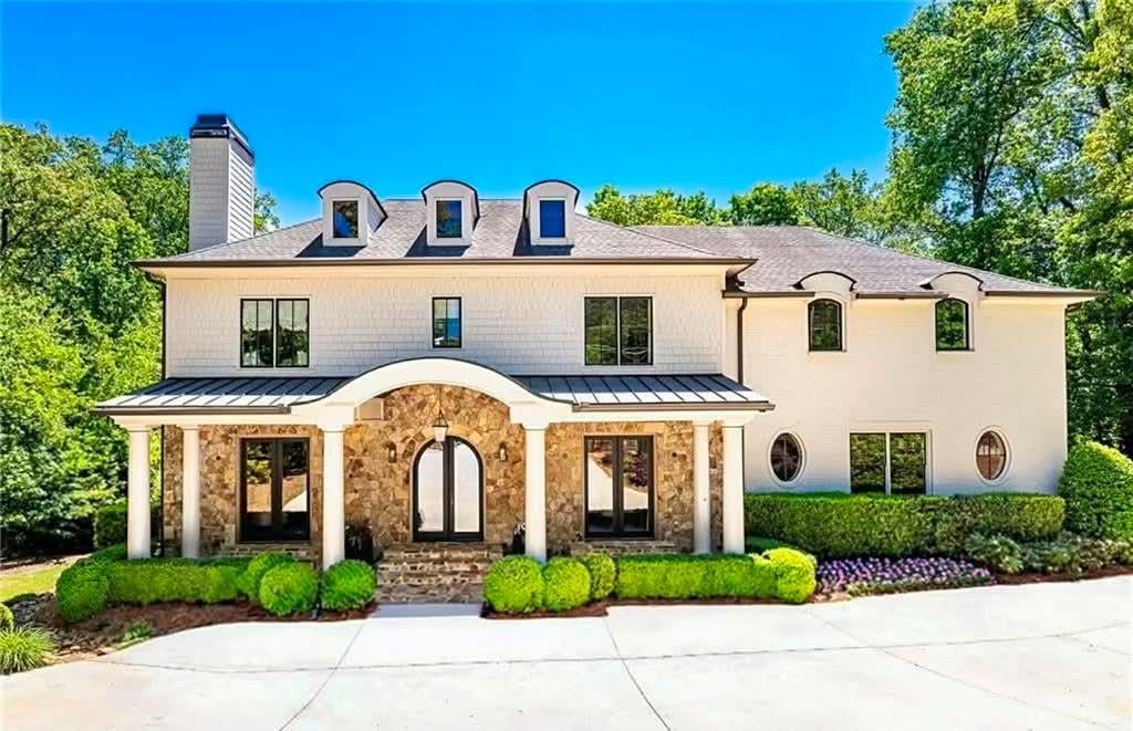 480 Mount Vernon Hwy., Atlanta, GA 30327