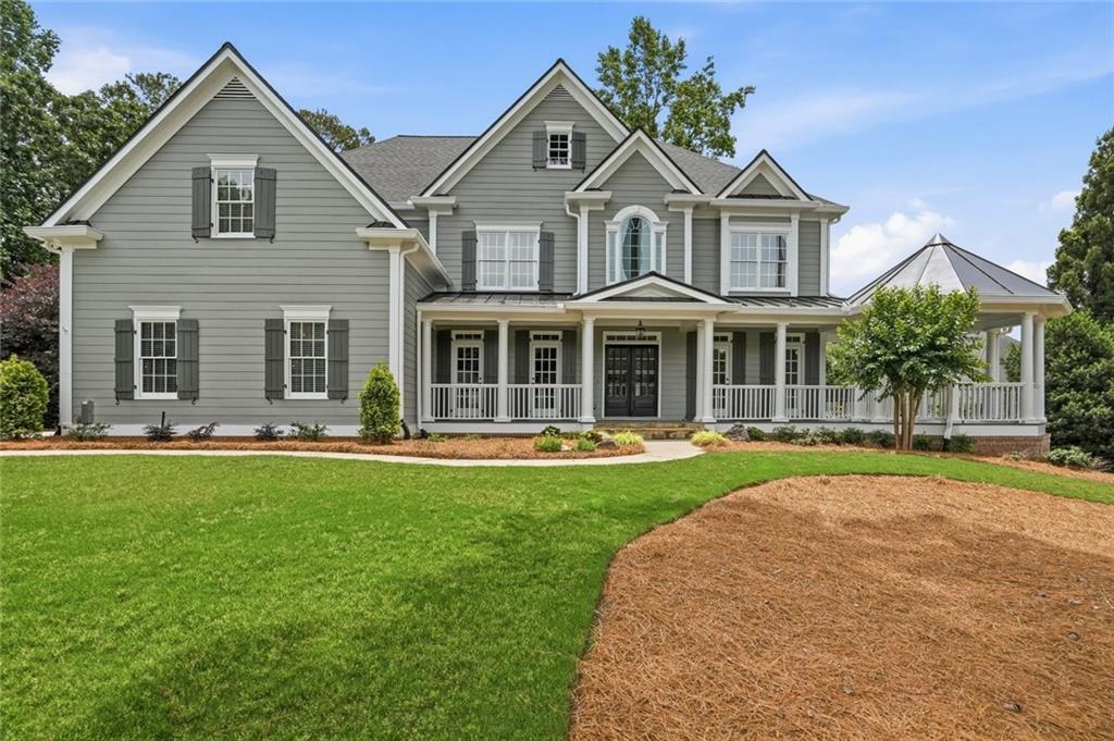 315 Lake Bend Ct., Milton, GA 30004