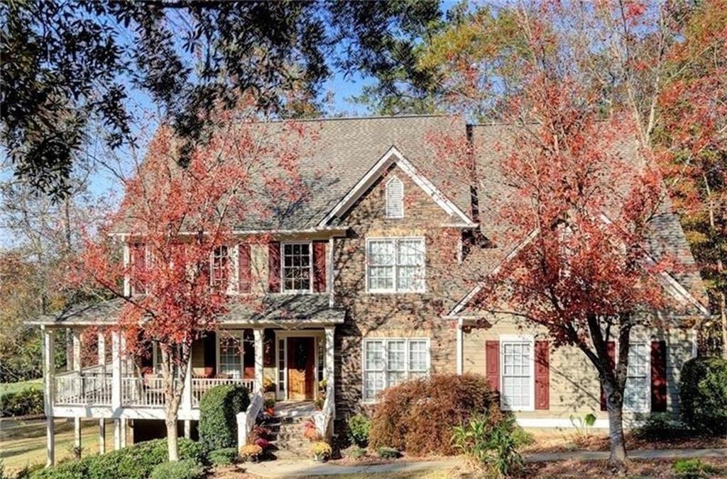 4589 Cabinwood Turn, Douglasville, GA 30135