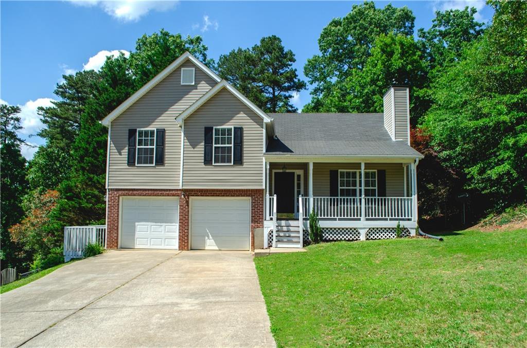 43 Stiles Ct., Cartersville, GA 30120