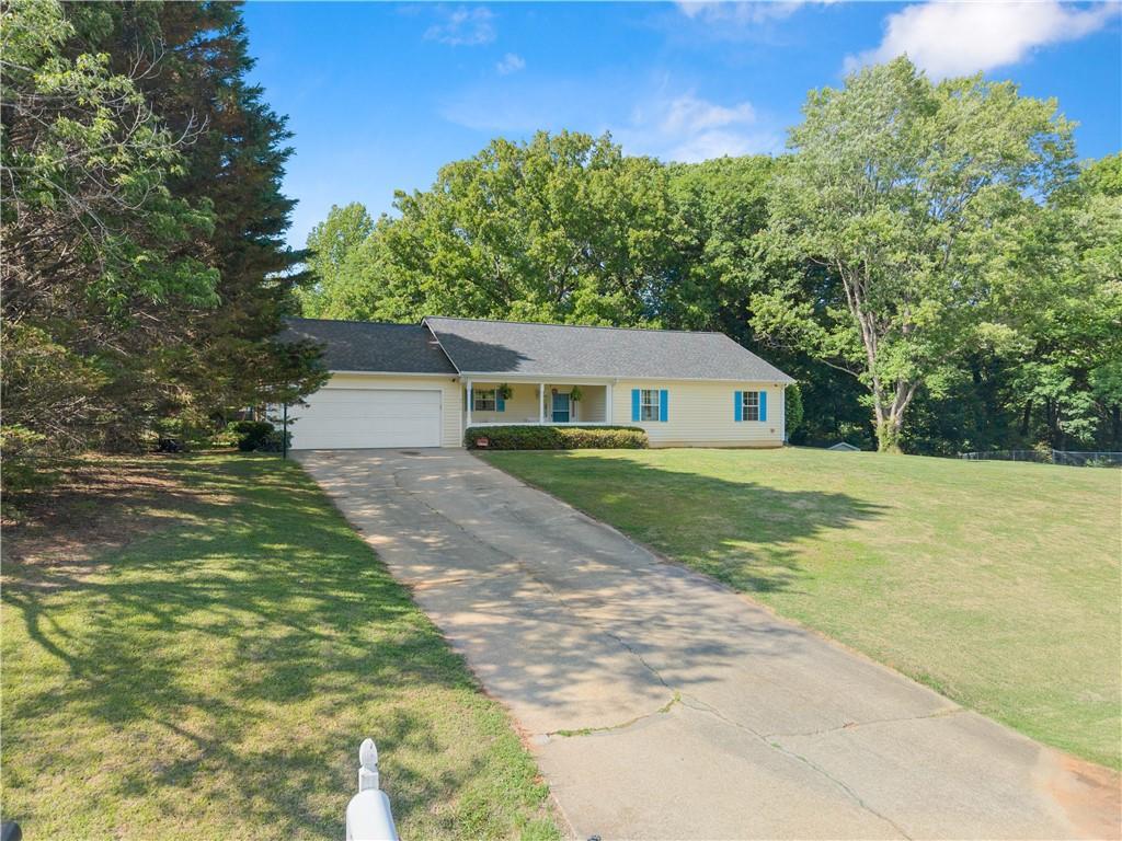 3719 River North Dr., Gainesville, GA 30506