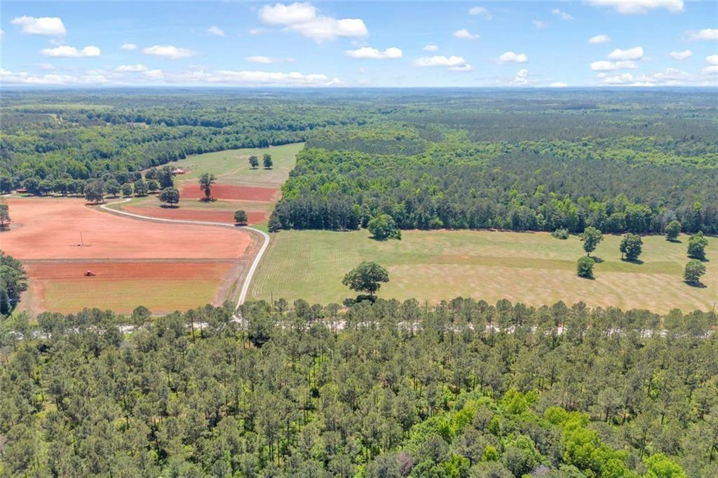 Hwy 11, Monticello, GA 31064