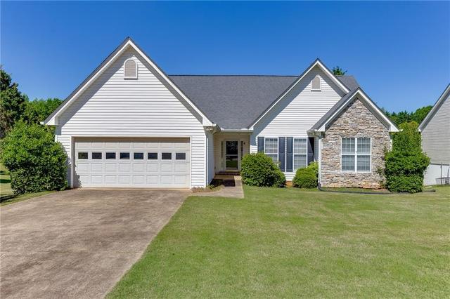 New Homes with Master Bedrooms on the 1st Floor in Flowery Branch: May 9th to May 15th