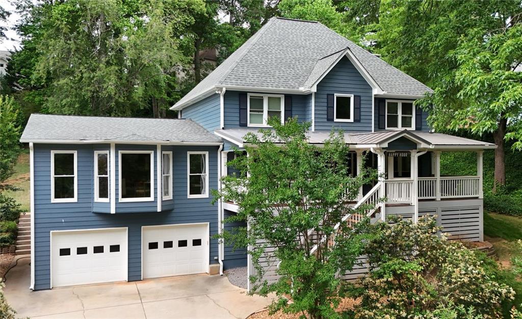 2057 Tully Wren, Marietta, GA 30066
