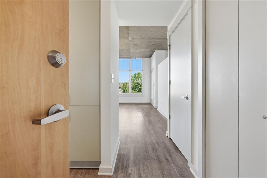245 N Highland Ave. #402, Atlanta, GA 30307