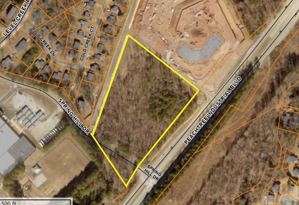 1091 Level Creek Rd., Buford, GA 30518