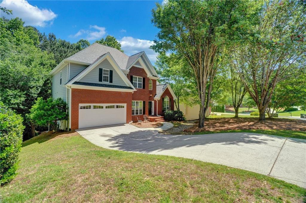 6005 Lake Windsor Pkwy., Buford, GA 30518