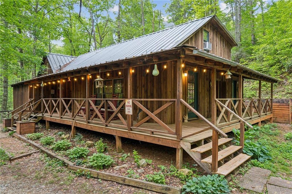 85 Clear Lake Ct., Ellijay, GA 30540