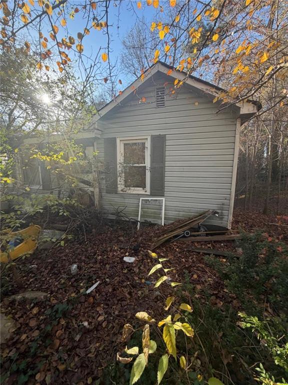 3808 Martin Luther King Jr Dr., Atlanta, GA 30331