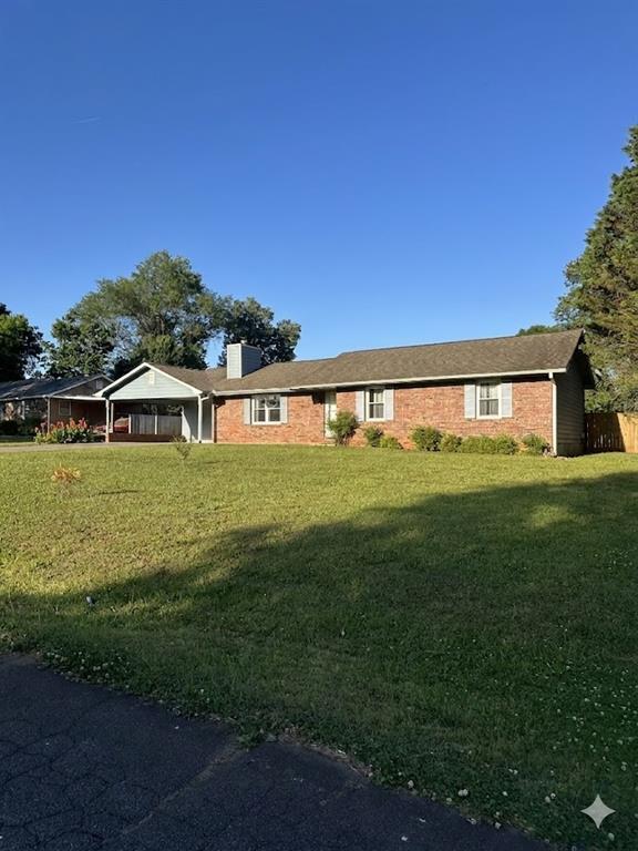 27 Carriage Trace, Cartersville, GA 30121