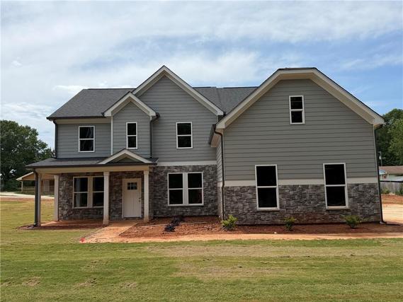 New Construction Homes For Sale This Week That Attend Liberty Middle School: May 13th to May 19th