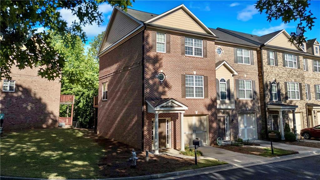 1885 Appaloosa Run Tr., Buford, GA 30519