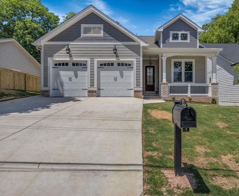 571 Lawrence St., Marietta, GA 30060