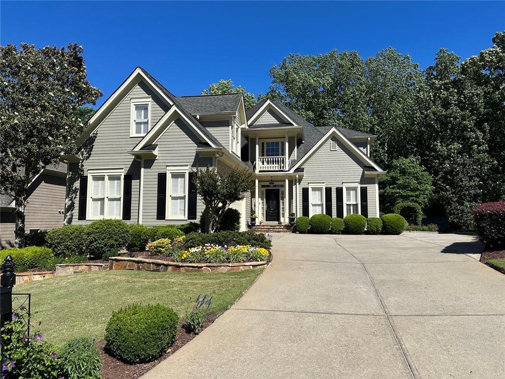 1354 Baileys Corner, Marietta, GA 30062