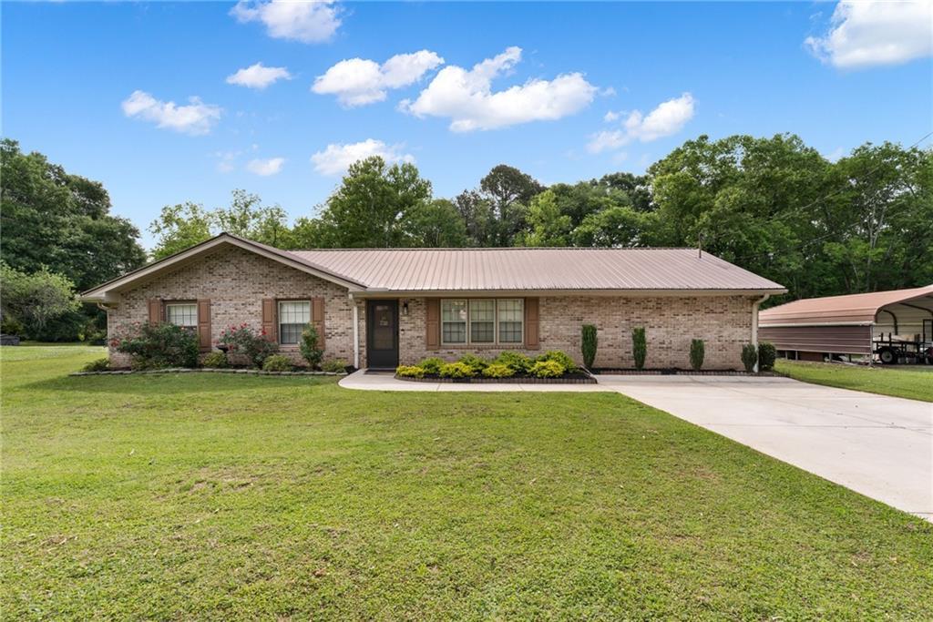 10 Shadow Ln., Cartersville, GA 30120