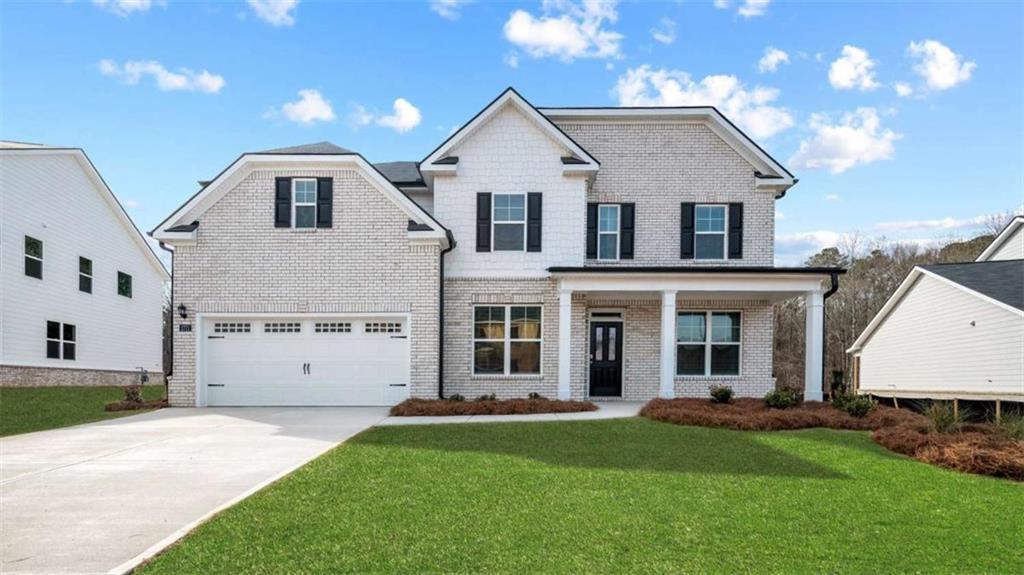 1050 Trident Maple Chase, Lawrenceville, GA 30045
