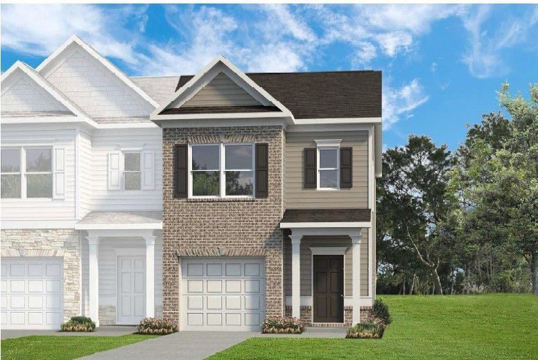 100 Sylvie Dr. #1, Cartersville, GA 30121